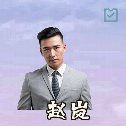 赵岚